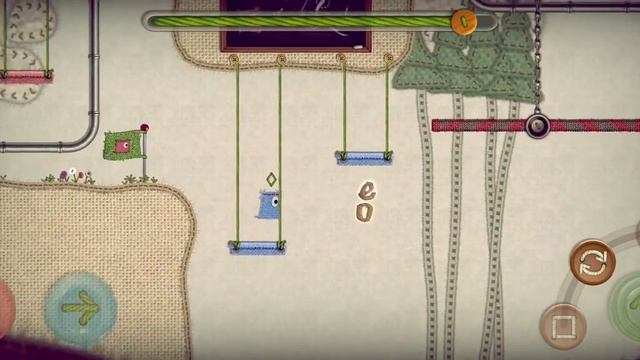 Gameplay Walkthrough Where's Samantha? Adventure Games ( Android,iOS,PC ) #1 смотреть онлайн