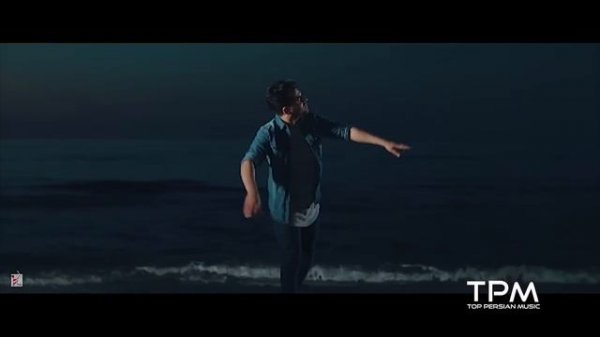 Reza Bahram - Az Eshgh Begoo (Music Video) - موزیک ویدیو آهنگ از عشق بگو از رضا بهرام