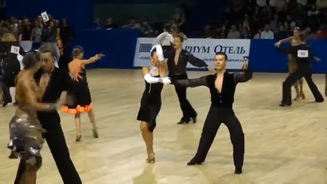 20100130163614 Первенство Москвы Ю-2 La * смотреть онлайн