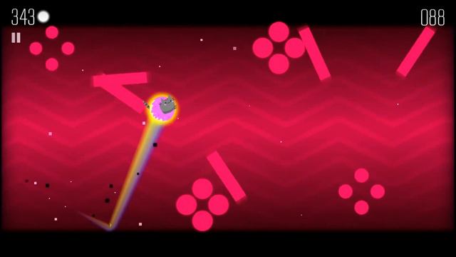 Dash Till Puff 2! I died so much... Impossible Mode (Every level). смотреть онлайн