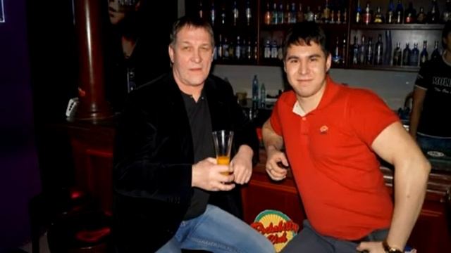 Караоке клуб в Казани ROCKABILLY CLUB смотреть онлайн