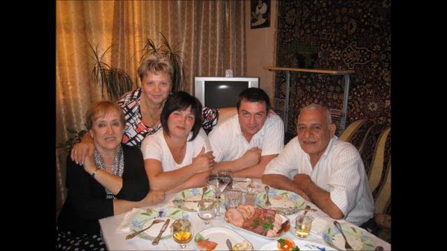 Поговори со мною МАМА....wmv смотреть онлайн