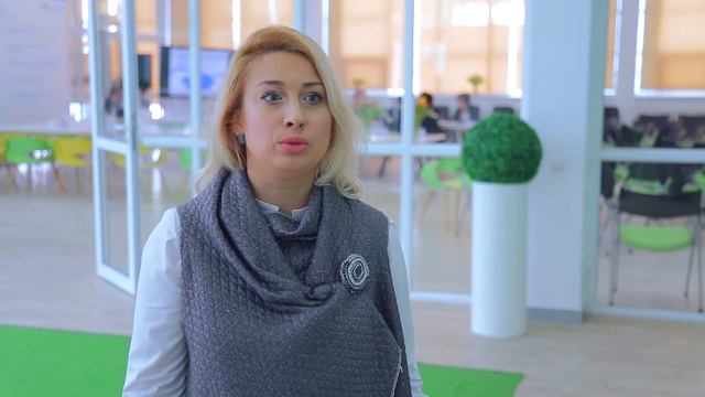 Марина Медведева - Исполнительный директор швейной фабрики "COLLECTION TOMARANI". смотреть онлайн