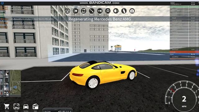 как получить секретную краску в Vehicle Simulator часть 3 смотреть онлайн