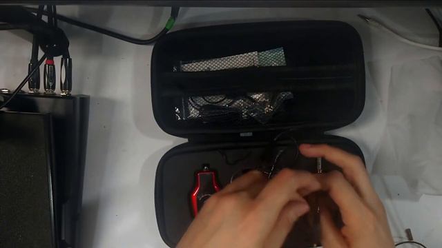 UNBOXING KIMAFUN 2.4G IEM... Monitoreo personal inalambrico de mucha utilidad! смотреть онлайн