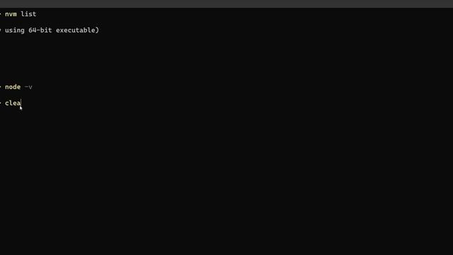 Part 2 - Instalasi NestJS смотреть онлайн