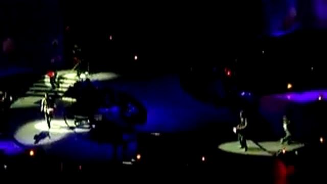 Dick in a Box LIVE - Madison Square Gardens смотреть онлайн