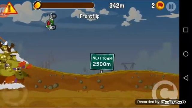 Rage-вам-Zombie Road Trip-#1 и последен епизод смотреть онлайн