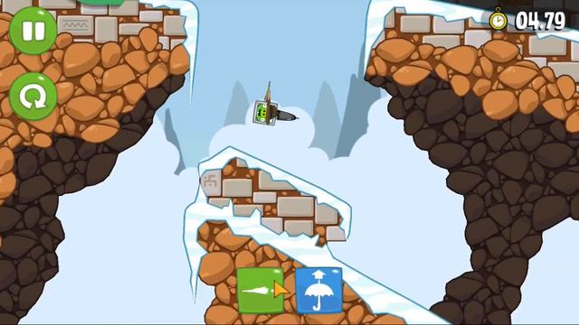 Bad Piggies HD 1.7.0 - Fixed - APK Overview