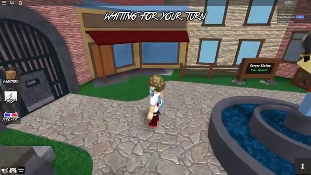 ESCAPE JOHN DOE IN ROBLOX! (March 18th) смотреть онлайн