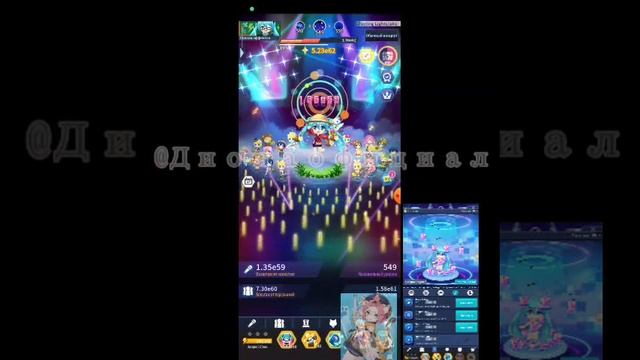 ГАЙД на hatsune miku tap wonder смотреть онлайн