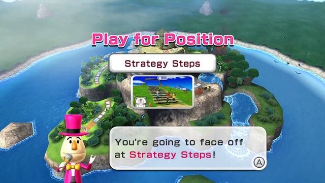 Wii Party - Board Game Island ( Expert com ) Hanna Vs Martin Vs Hayley Vs Greg | AlexgamingTV смотреть онлайн