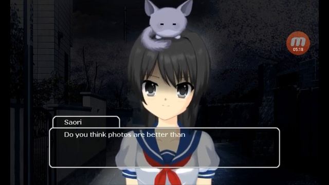 Shoujo City (Finished Dating Saori) смотреть онлайн
