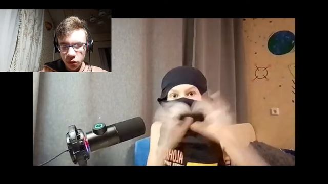 🔴Смотрю РЕАКЦИИ на мой альбом|Стрим с вебкой!🔥 смотреть онлайн