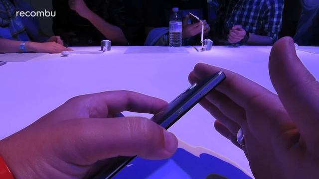Honor 7 hands-on смотреть онлайн