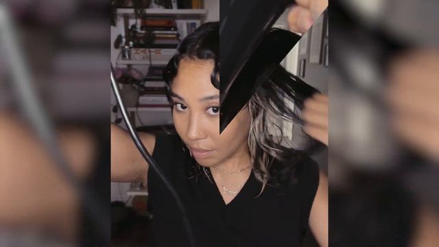 Celebrity Hair Stylist Rena Calhoun Uses Virtue's New Frizz Block™ Smoothing Spray