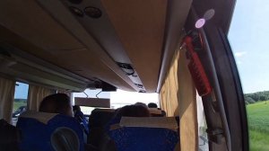 17 Часов В Дороге! Что Взять В Поездку? Еду На Юг