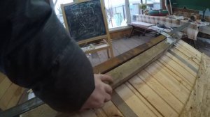 Дверь купе своими руками.  Механизм на роликах натяжителя ремня