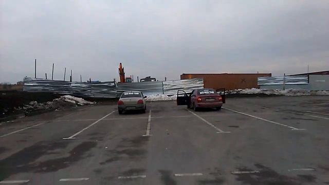 Громкий фронт финал смотреть онлайн