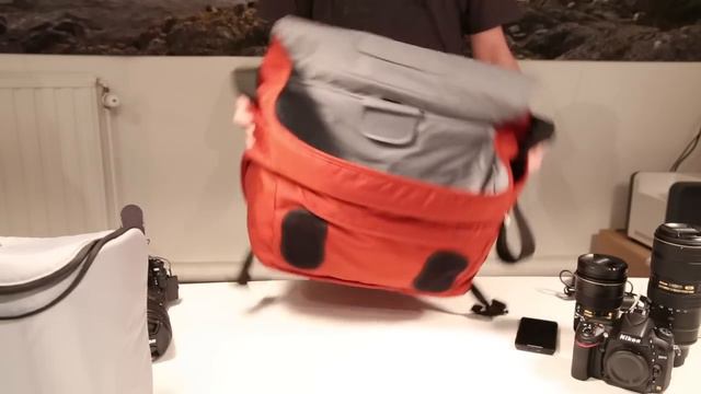 Crumpler New Delhi 770