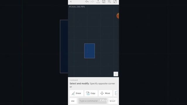 Mobile se AutoCAD kaise sikhe #autocad details information ℹ️ смотреть онлайн