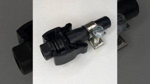 Ремкомплект трубки радиатора и расширительного бачка Форд