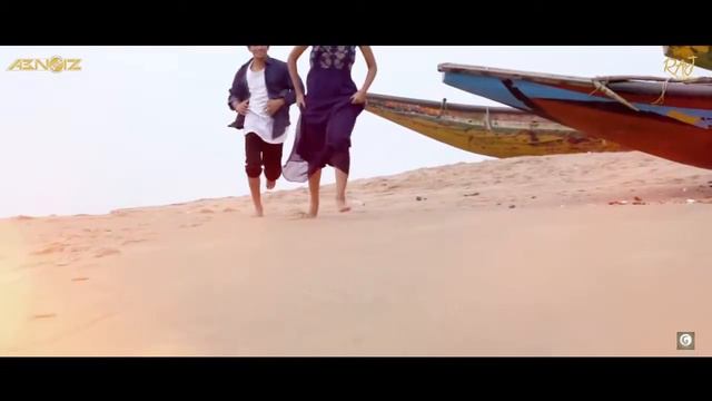 Feel My Love | Raj Brothers & A3Noiz (Remix) | Promo | Mk Mukesh | Moni Gopal | Sailendra 😋🔥 смотреть онлайн
