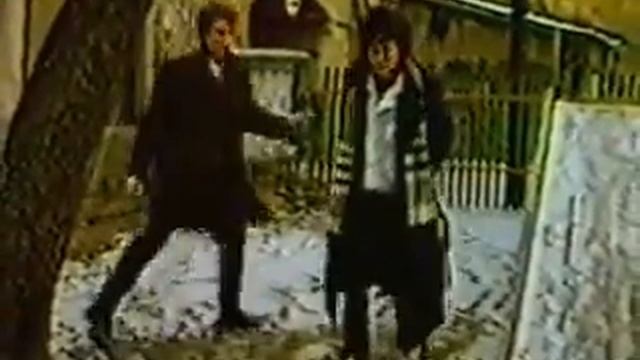 Кино -Видели ночь смотреть онлайн