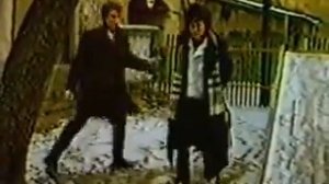 Кино -Видели ночь