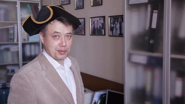 Поздравление для девушек от барона Мюнхгаузена смотреть онлайн