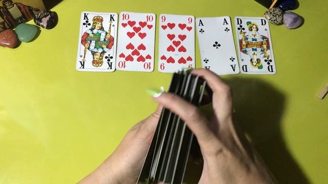 ГДЕ И С КЕМ НАШ МУЖЧИНА… КРЕСТОВЫЙ КОРОЛЬ!!! смотреть онлайн