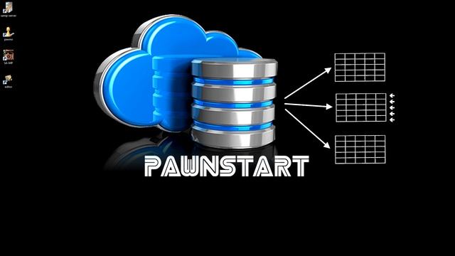 SQL Урок №0 - Что такое SQL, СУБД, MySQL? (PAWNSTART) смотреть онлайн