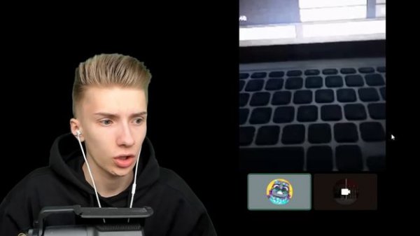 Я вернулся...