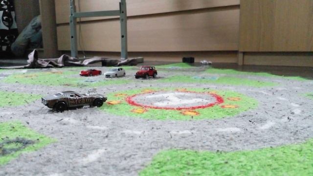 Rodger Dodger И Kia Stinger Дрифтует смотреть онлайн