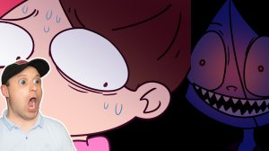 НЕ СТОИЛО ЕЁ ВЫЗЫВАТЬ | Анимация | Taedi Реакция