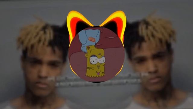XXX TENTACION " LOOK AT ME" смотреть онлайн