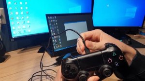 How To Play ROBLOX With a PS4 Controller on PC