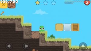 Мультик игра для детей МОУ милые животные. Часть 5