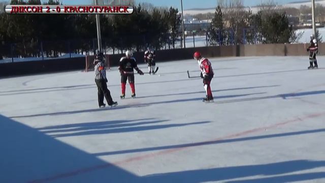 КРАСНОТУРАНСК - ДИКСОН_13.02.2016 смотреть онлайн