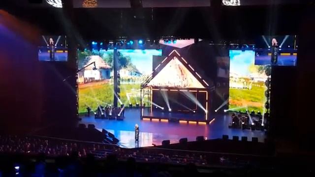 Таисия Повалий - Мама-мамочка Кремль 2018 смотреть онлайн
