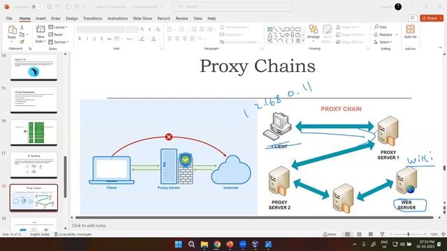Introduction to Ethical Hacking Part 1 смотреть онлайн