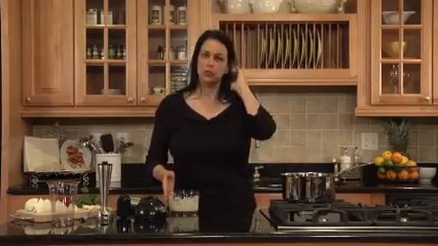 Cuisinart SmartStick Hand Blender (CSB-77) Demo смотреть онлайн