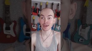 Ванька-Встанька на Русском