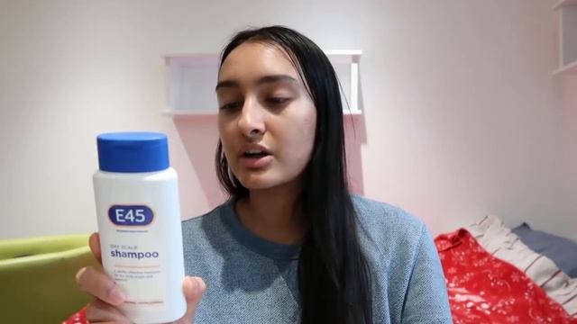 E45 Dry Scalp Shampoo Review смотреть онлайн