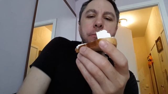 MUKBANG. ЗАВТРАК ПЕРЕД РАБОТОЙ. смотреть онлайн
