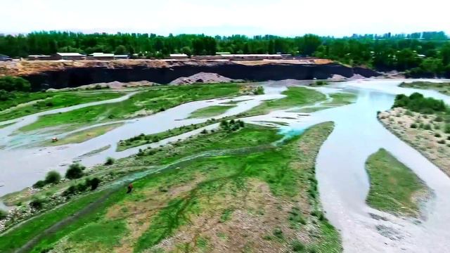 Река Зарафшан смотреть онлайн