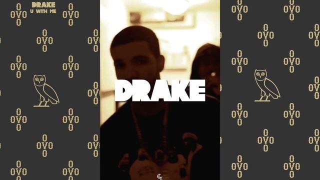 Drake - U With Me? (Slowed To Perfection) 432hz