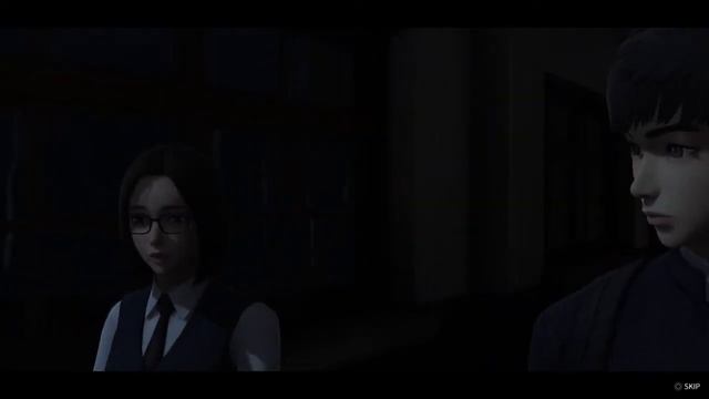 WHITE DAY "Dandelion Ending Walkthrough (PS4)" смотреть онлайн