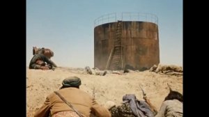 Песня из к/ф Белое солнце пустыни.