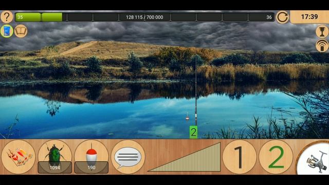 ❗ВАЖНО❗ НОВАЯ МЕХАНИКА КЛЁВА | Реальная Рыбалка. К просмотру обязательно ☝ смотреть онлайн